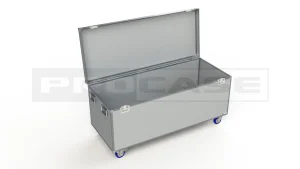 Алюминиевый кейс ProCase H.10